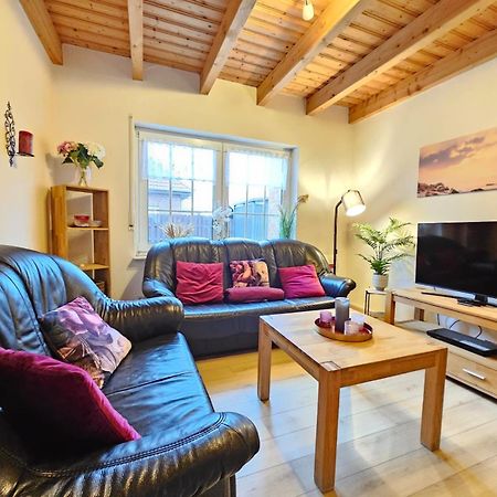 נורדן Ferienhaus Kutterstr 2B מראה חיצוני תמונה