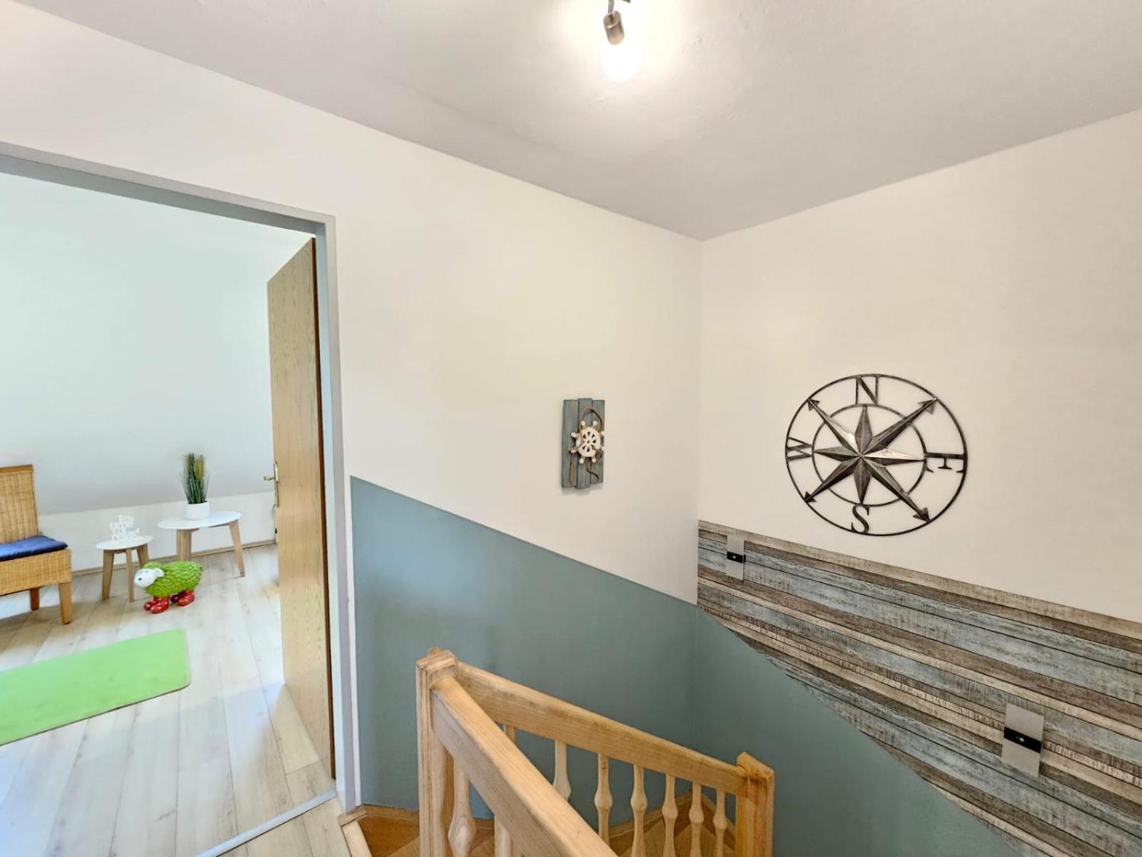 נורדן Ferienhaus Kutterstr 2B מראה חיצוני תמונה