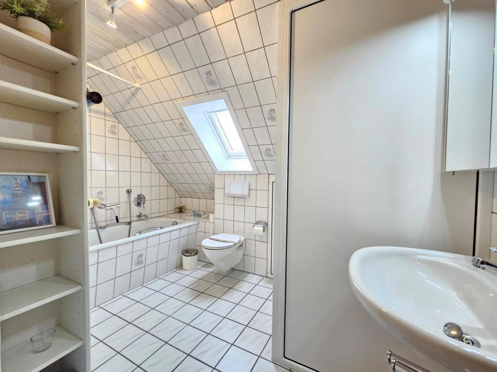 נורדן Ferienhaus Kutterstr 2B מראה חיצוני תמונה