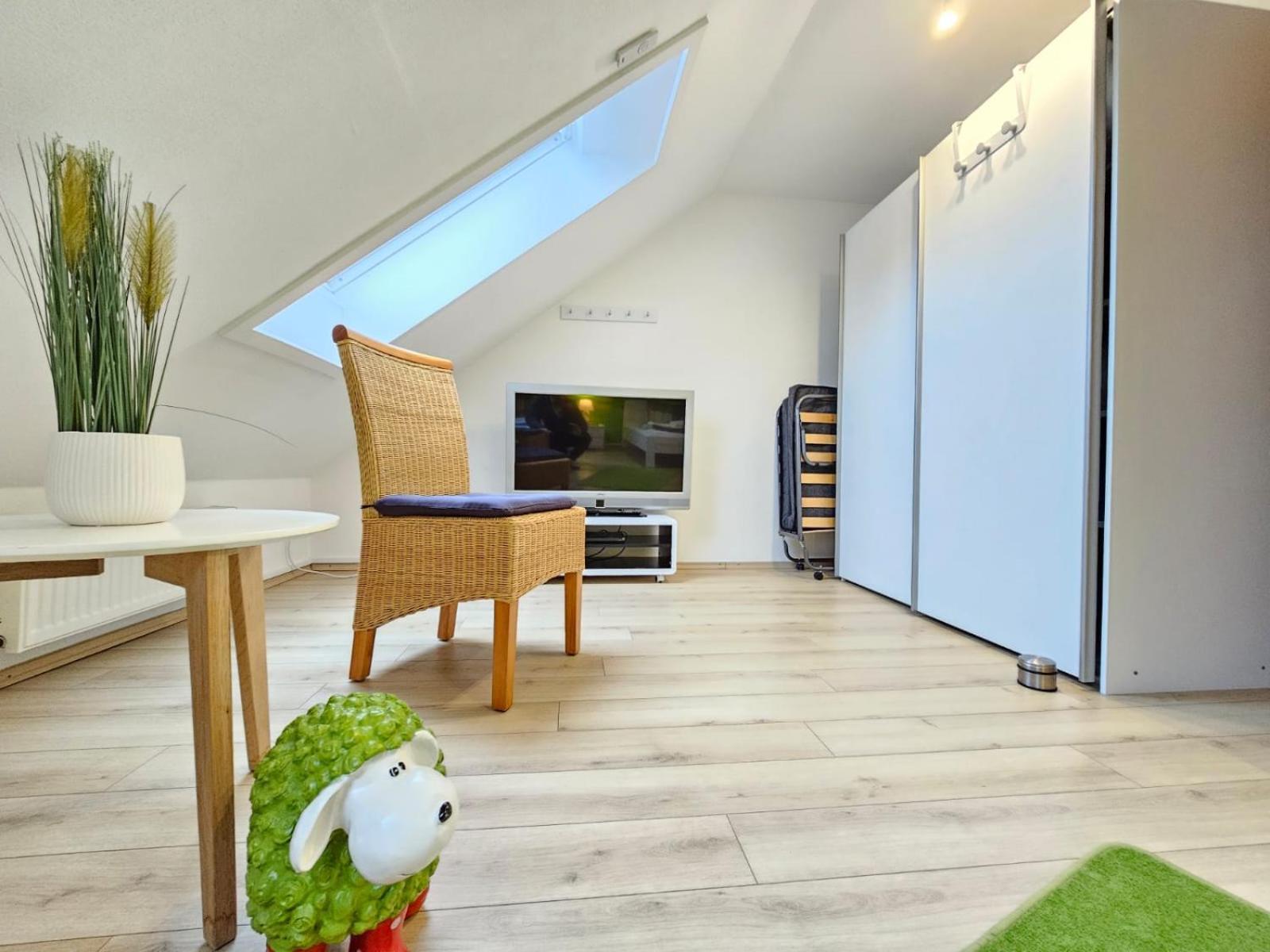 נורדן Ferienhaus Kutterstr 2B מראה חיצוני תמונה