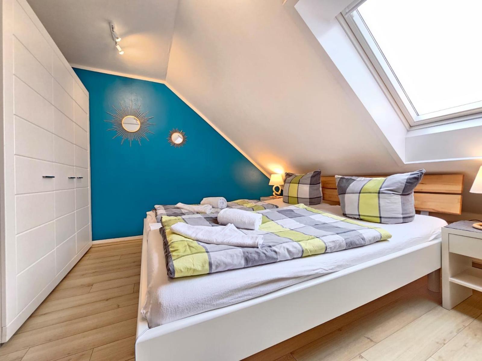 נורדן Ferienhaus Kutterstr 2B מראה חיצוני תמונה