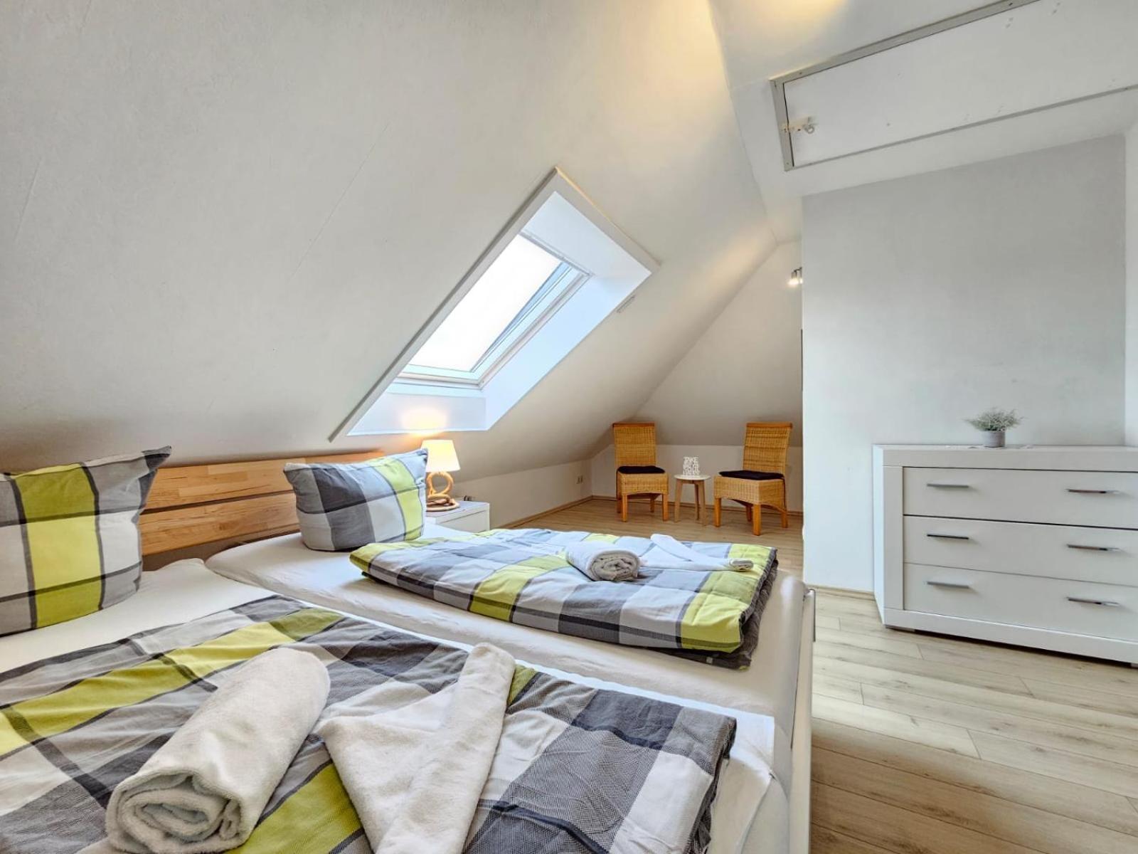 נורדן Ferienhaus Kutterstr 2B מראה חיצוני תמונה