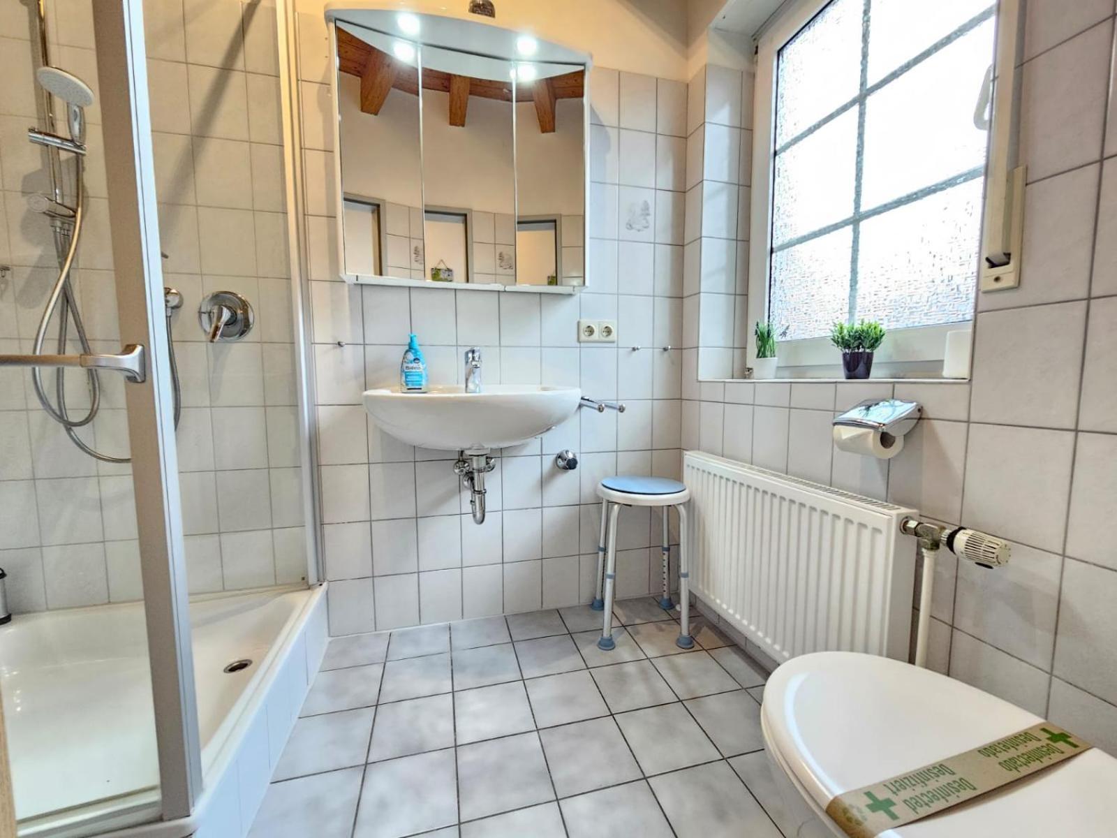 נורדן Ferienhaus Kutterstr 2B מראה חיצוני תמונה