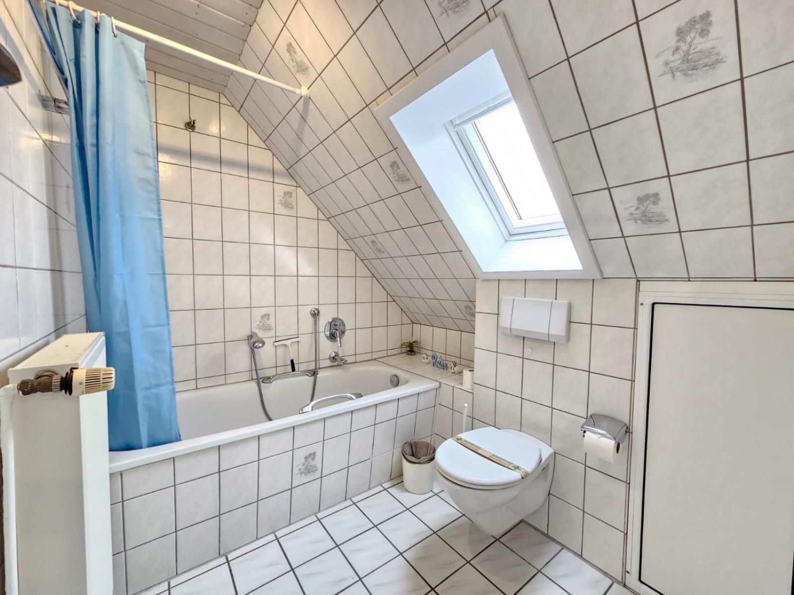 נורדן Ferienhaus Kutterstr 2B מראה חיצוני תמונה
