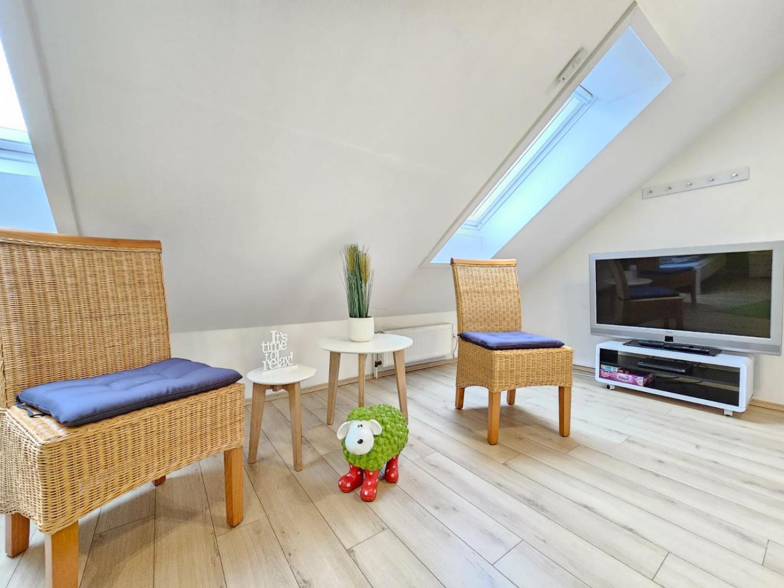 נורדן Ferienhaus Kutterstr 2B מראה חיצוני תמונה